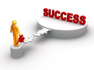 Путь к успеху